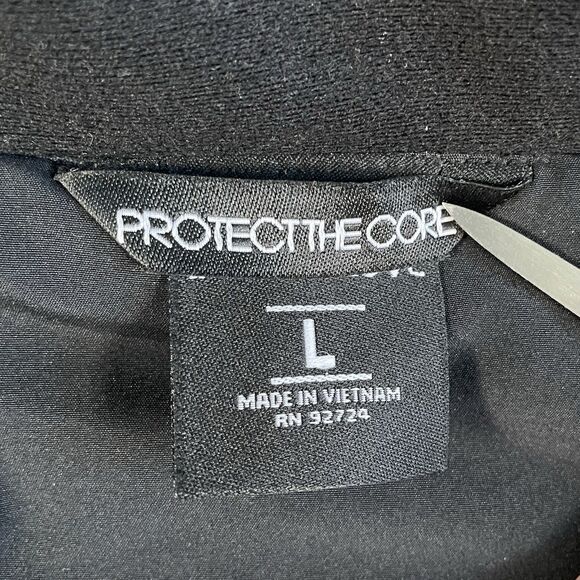 Body Glove Snow Technology Women’s Jacket Protect Core Ski Winter White Large - Picture 9 of 16